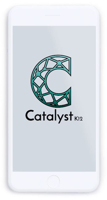 Catalyst K12 app