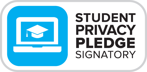 Student Privacy Pledge